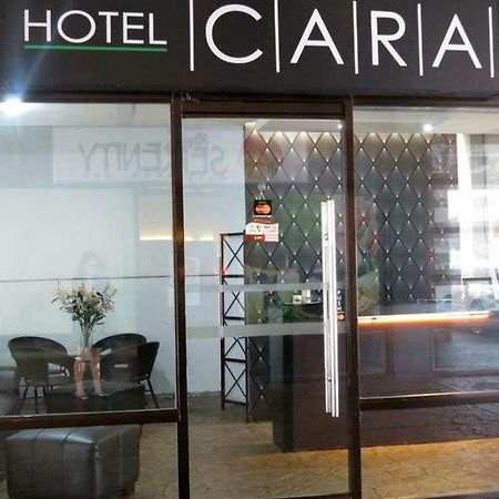 Hotel Cara Lipa City Exterior foto