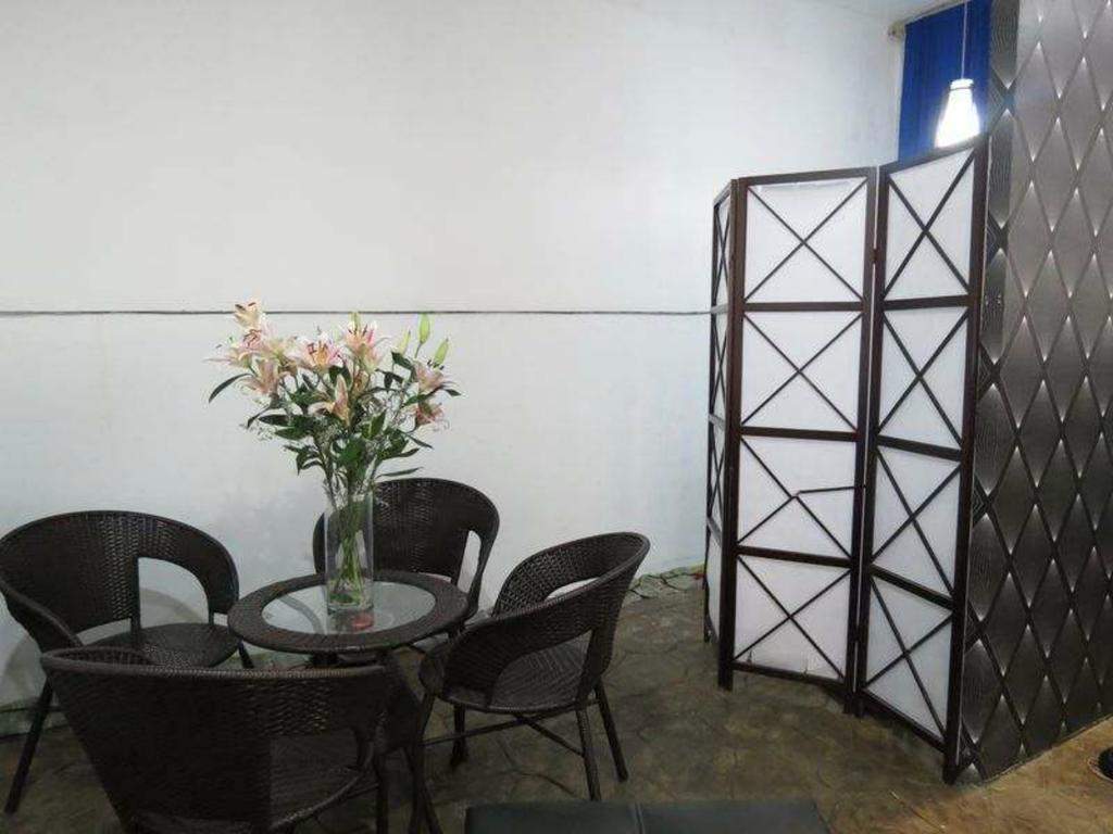 Hotel Cara Lipa City Exterior foto