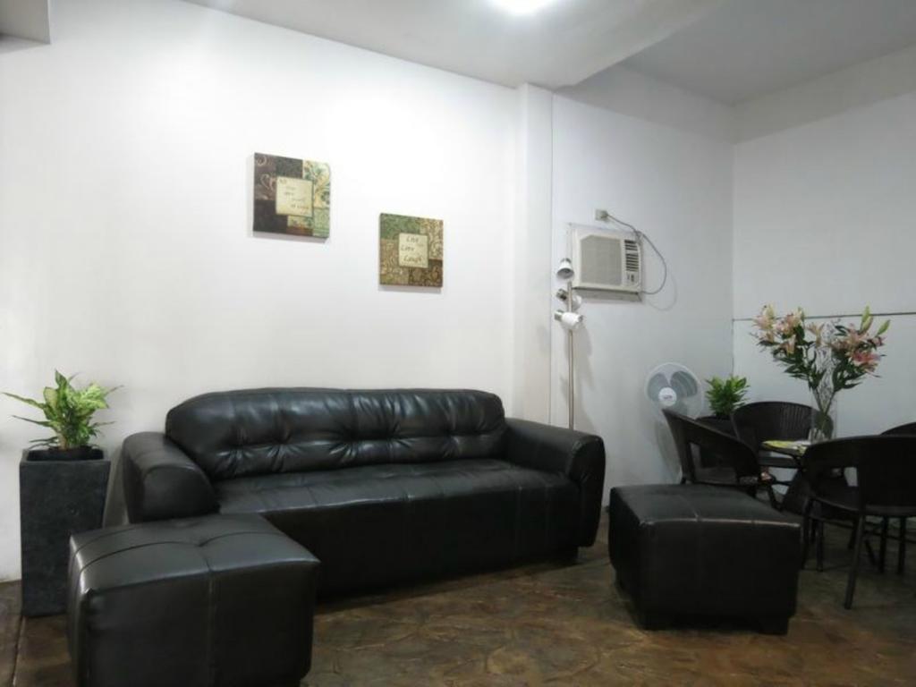 Hotel Cara Lipa City Exterior foto