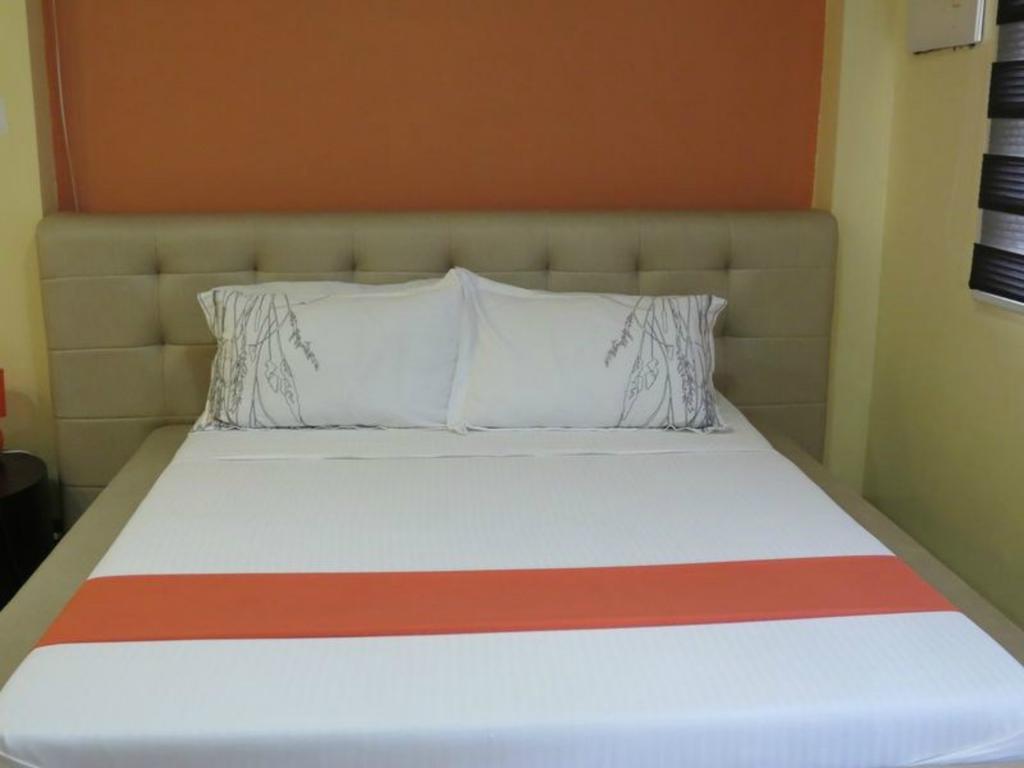 Hotel Cara Lipa City Exterior foto