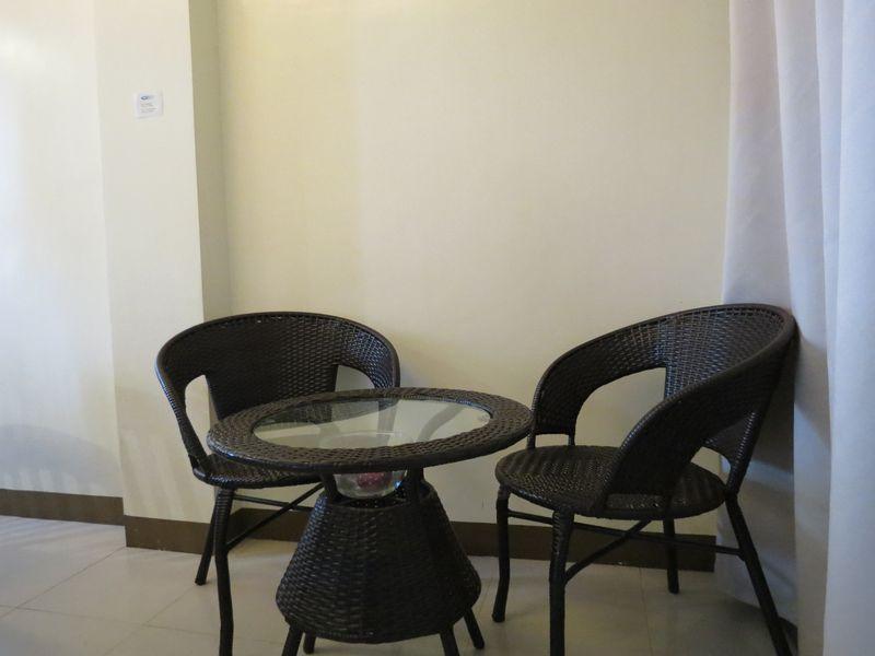 Hotel Cara Lipa City Exterior foto